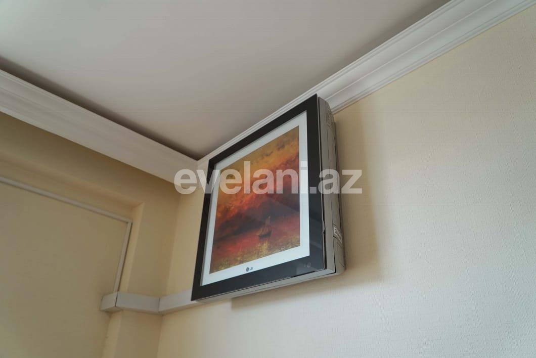 Satılır, yeni tikili, 2 otaqlı, 90 m², Bakı, Nəsimi r.