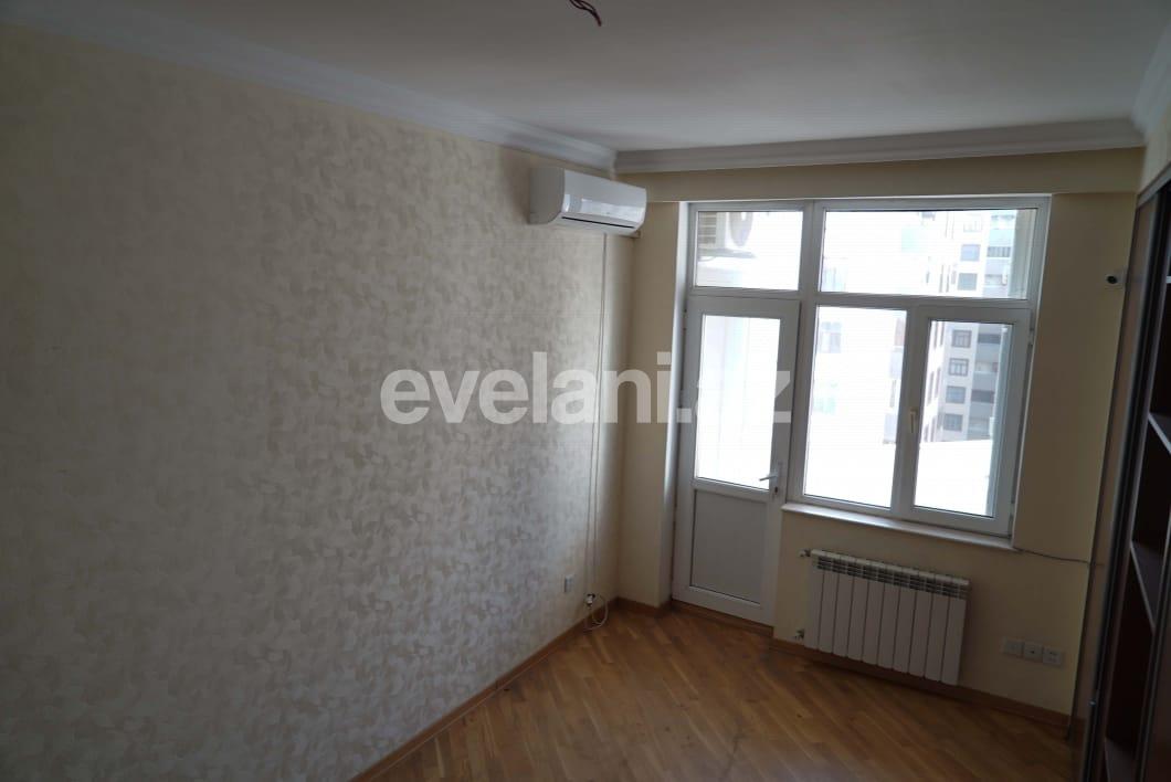 Satılır, yeni tikili, 2 otaqlı, 90 m², Bakı, Nəsimi r.
