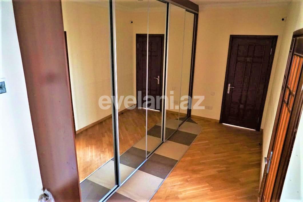 Satılır, yeni tikili, 2 otaqlı, 90 m², Bakı, Nəsimi r.