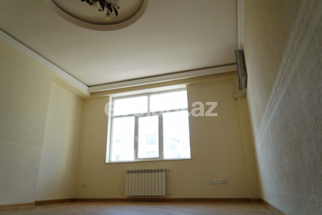 Satılır, yeni tikili, 2 otaqlı, 90 m², Bakı, Nəsimi r.
