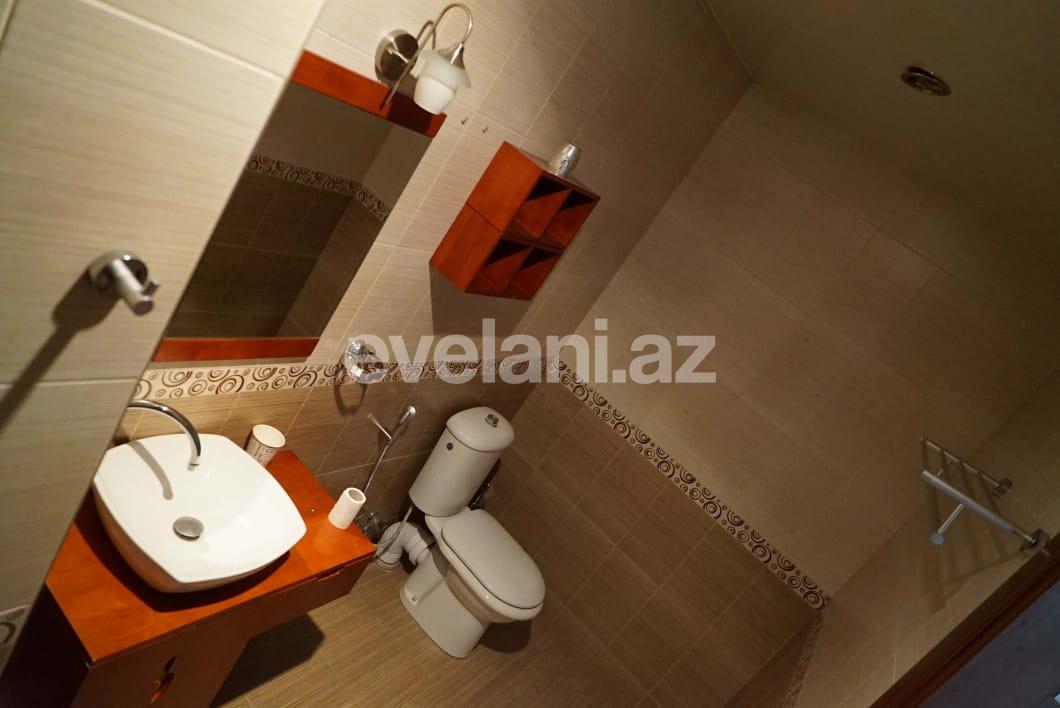 Satılır, yeni tikili, 2 otaqlı, 90 m², Bakı, Nəsimi r.