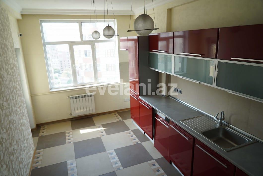 Satılır, yeni tikili, 2 otaqlı, 90 m², Bakı, Nəsimi r.