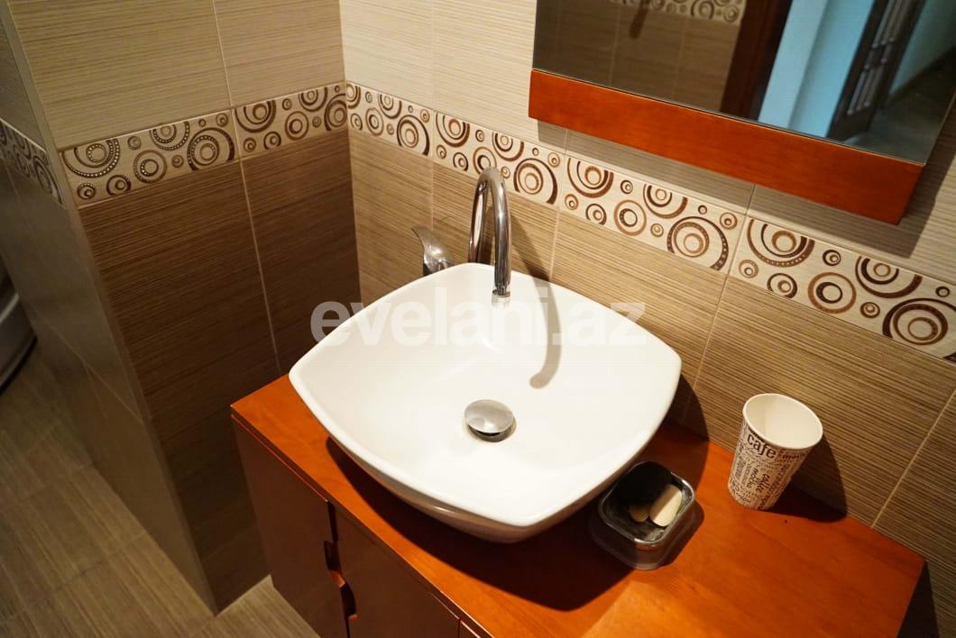 Satılır, yeni tikili, 2 otaqlı, 90 m², Bakı, Nəsimi r.