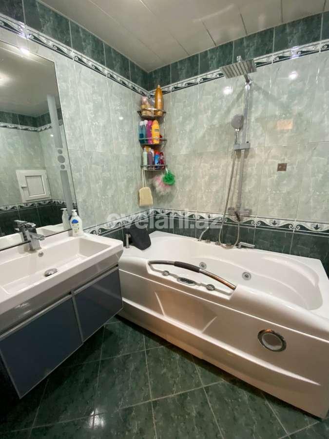 Satılır, yeni tikili, 2 otaqlı, 81 m², Bakı, Nərimanov r, Nəriman Nərimanov m.