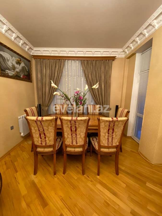 Satılır, yeni tikili, 2 otaqlı, 81 m², Bakı, Nərimanov r, Nəriman Nərimanov m.