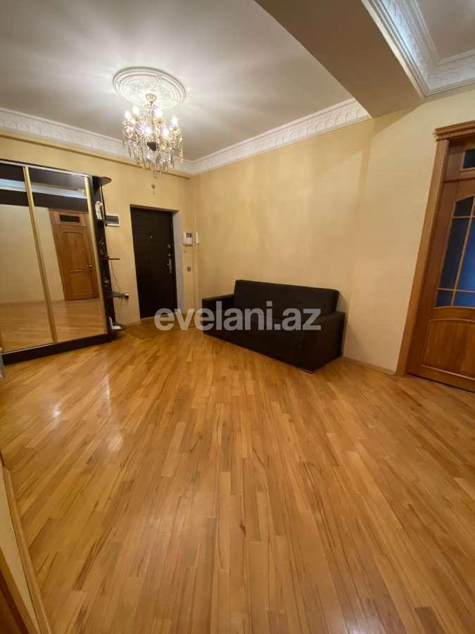 Satılır, yeni tikili, 2 otaqlı, 81 m², Bakı, Nərimanov r, Nəriman Nərimanov m.