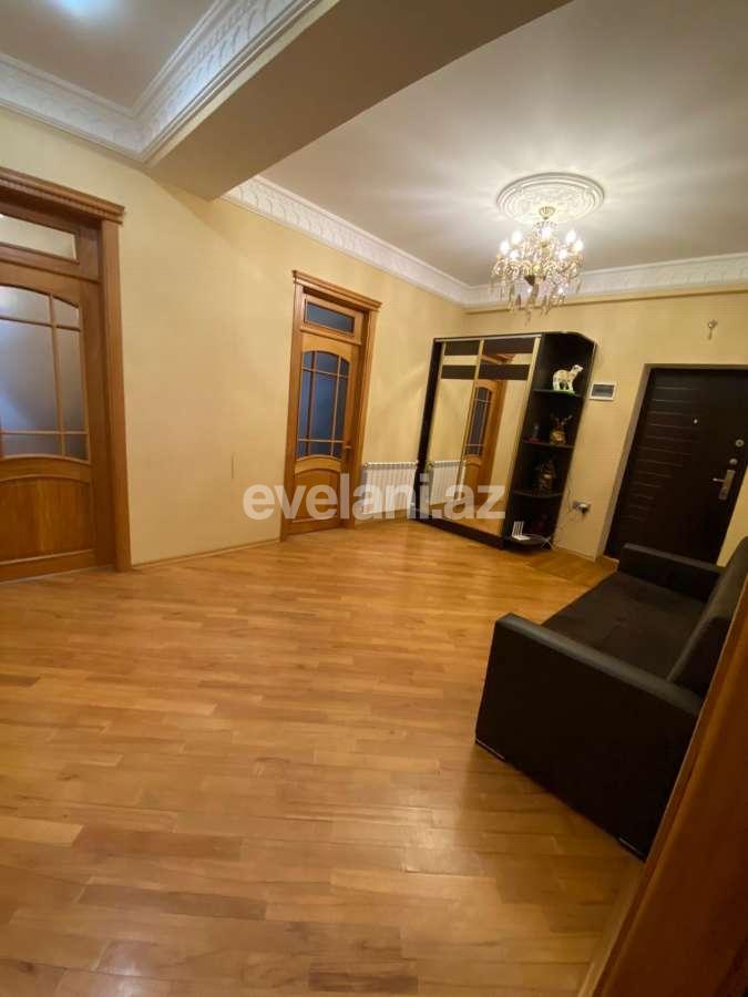 Satılır, yeni tikili, 2 otaqlı, 81 m², Bakı, Nərimanov r, Nəriman Nərimanov m.