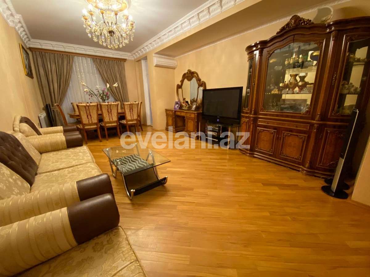 Satılır, yeni tikili, 2 otaqlı, 81 m², Bakı, Nərimanov r, Nəriman Nərimanov m.