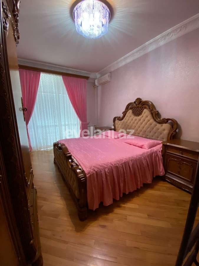 Satılır, yeni tikili, 2 otaqlı, 81 m², Bakı, Nərimanov r, Nəriman Nərimanov m.
