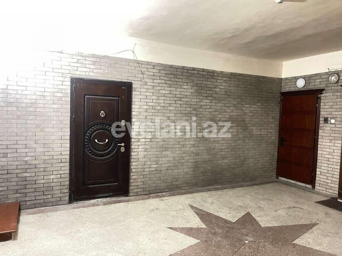 Rent, new building, 2 room, 160 m², Baku, Nasimi r, Ganjlik m.