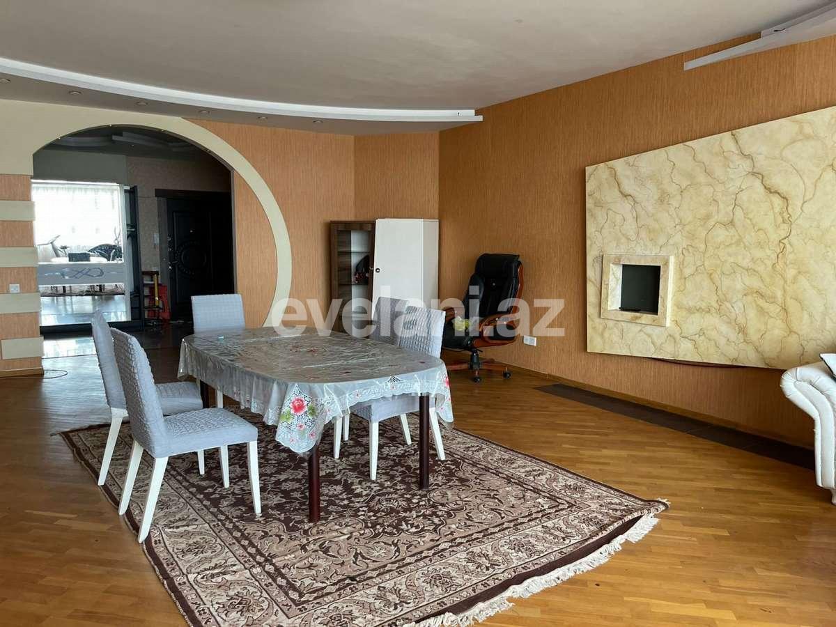 Rent, new building, 2 room, 160 m², Baku, Nasimi r, Ganjlik m.