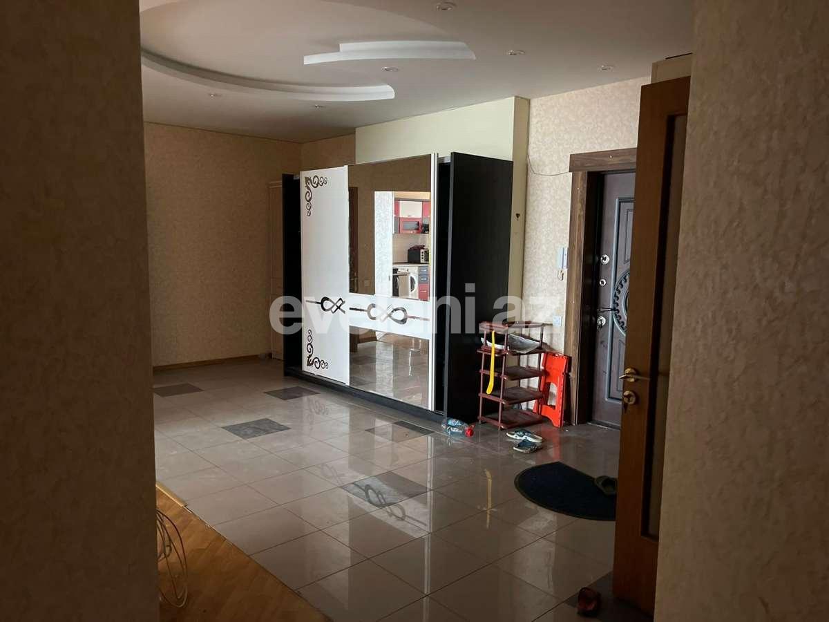 Rent, new building, 2 room, 160 m², Baku, Nasimi r, Ganjlik m.