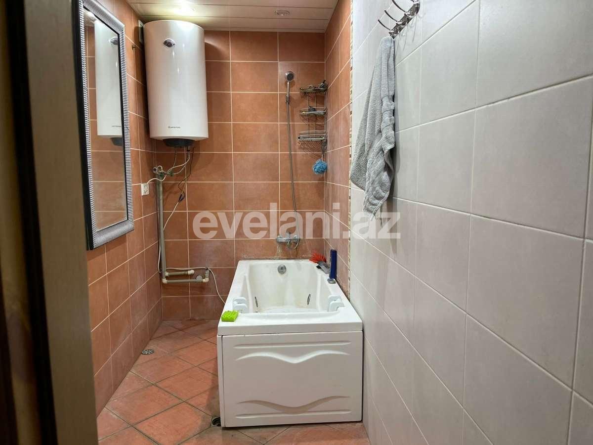 Rent, new building, 2 room, 160 m², Baku, Nasimi r, Ganjlik m.