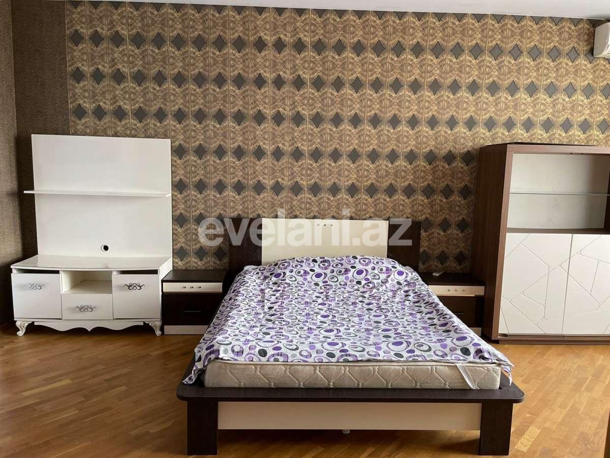 Rent, new building, 2 room, 160 m², Baku, Nasimi r, Ganjlik m.