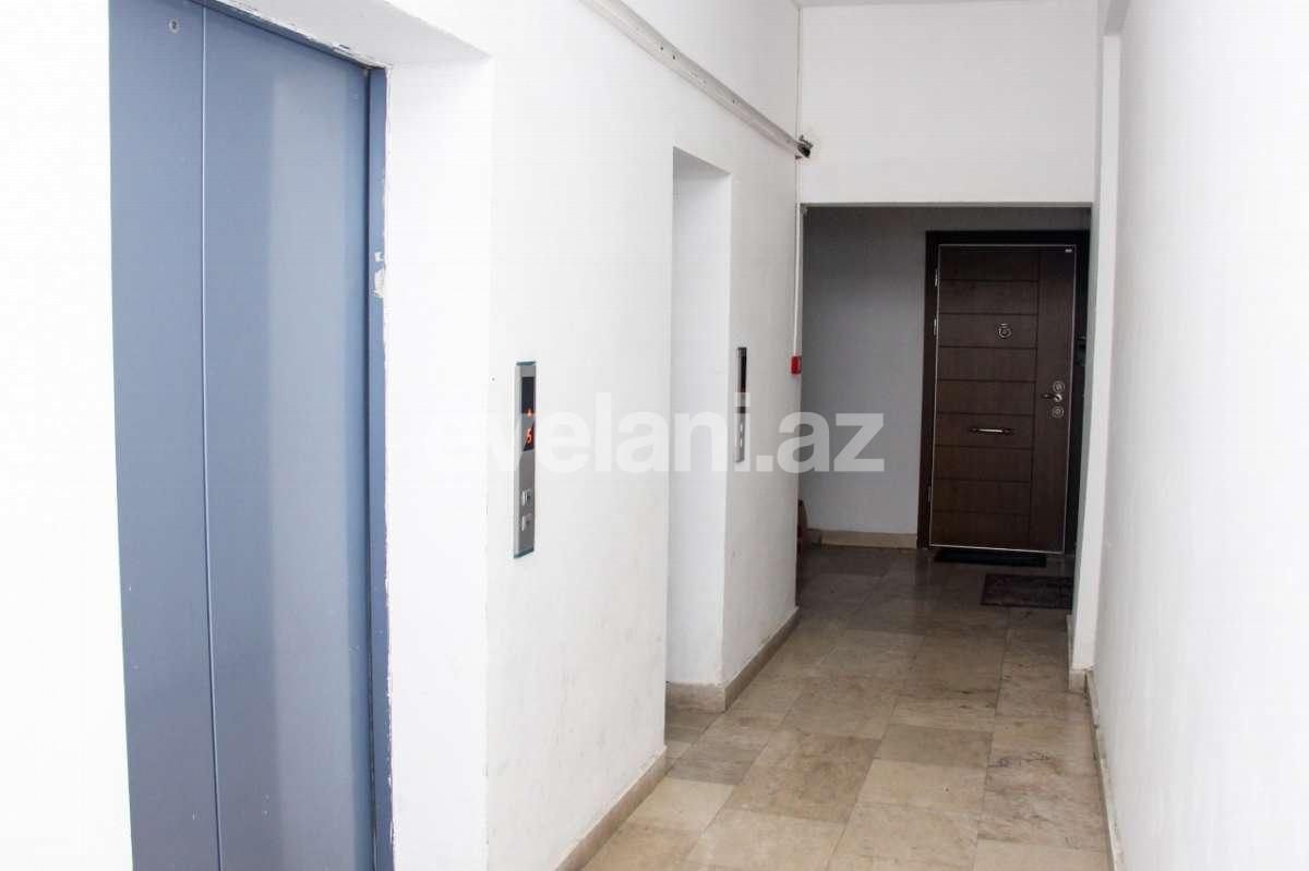 Kirayə verilir, yeni tikili, 3 otaqlı, 155 m², Bakı, Nərimanov r, Gənclik m.