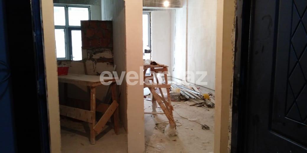 Satılır, yeni tikili, 2 otaqlı, 58 m², Bakı, Nərimanov r, Nəriman Nərimanov m.