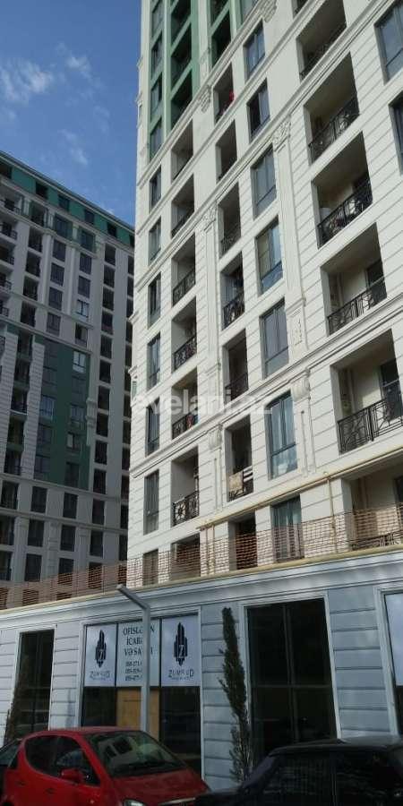 Satılır, yeni tikili, 2 otaqlı, 58 m², Bakı, Nərimanov r, Nəriman Nərimanov m.