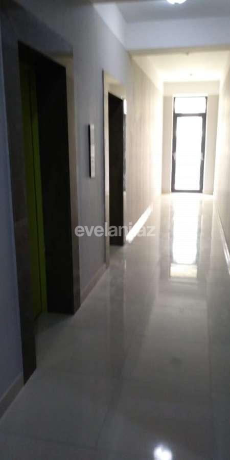 Satılır, yeni tikili, 2 otaqlı, 58 m², Bakı, Nərimanov r, Nəriman Nərimanov m.