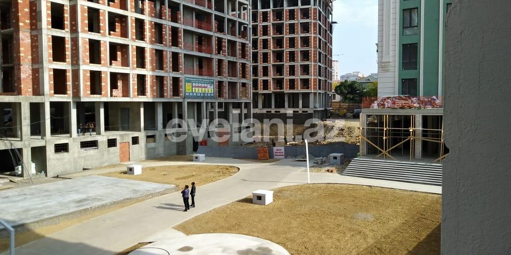 Satılır, yeni tikili, 2 otaqlı, 58 m², Bakı, Nərimanov r, Nəriman Nərimanov m.