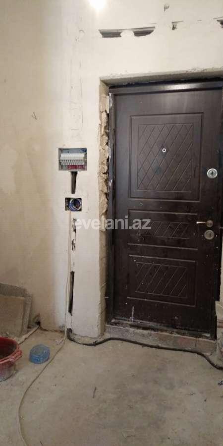 Satılır, yeni tikili, 2 otaqlı, 58 m², Bakı, Nərimanov r, Nəriman Nərimanov m.