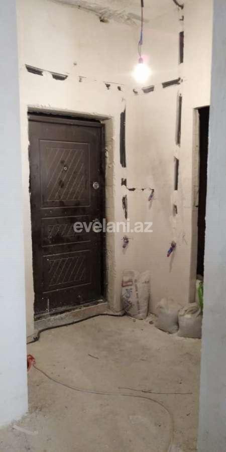 Satılır, yeni tikili, 2 otaqlı, 58 m², Bakı, Nərimanov r, Nəriman Nərimanov m.