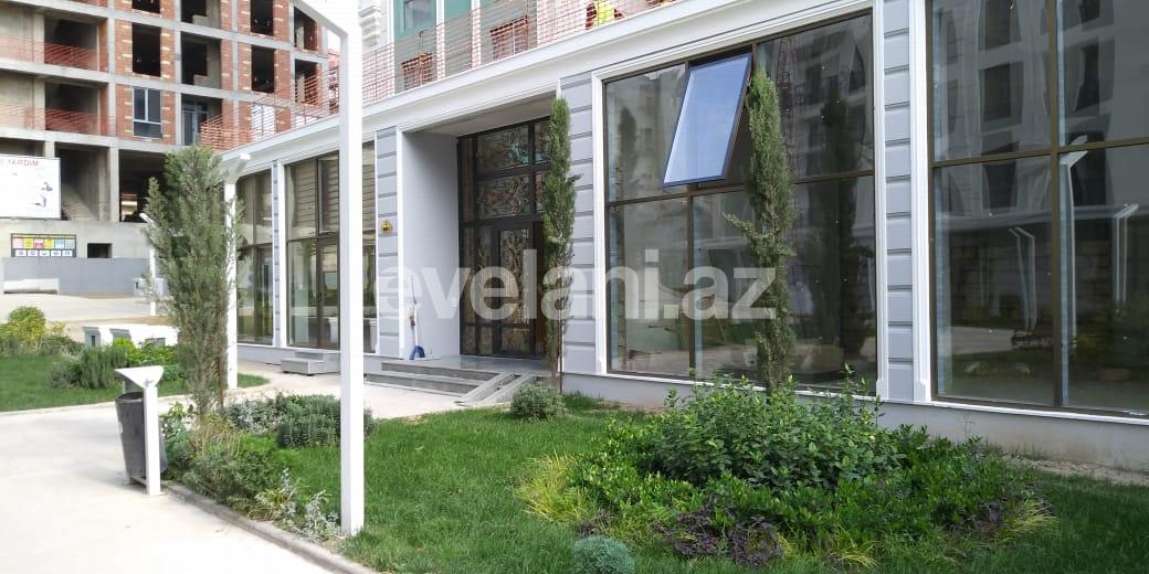 Satılır, yeni tikili, 2 otaqlı, 58 m², Bakı, Nərimanov r, Nəriman Nərimanov m.