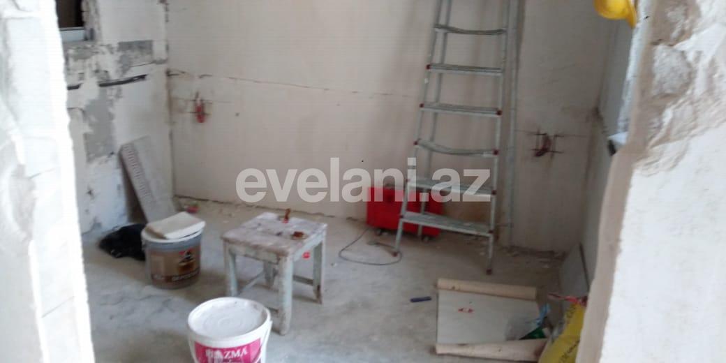 Satılır, yeni tikili, 2 otaqlı, 58 m², Bakı, Nərimanov r, Nəriman Nərimanov m.