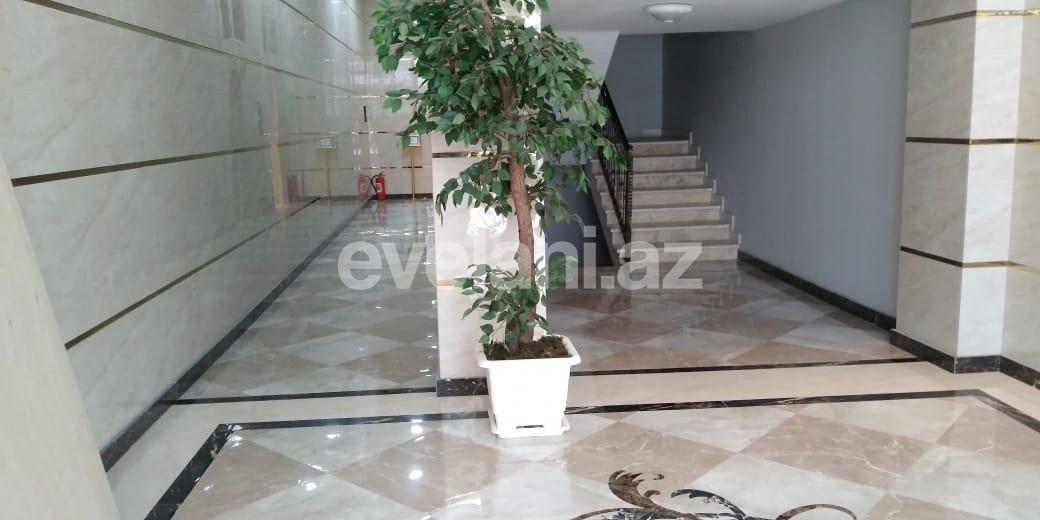 Satılır, yeni tikili, 2 otaqlı, 58 m², Bakı, Nərimanov r, Nəriman Nərimanov m.