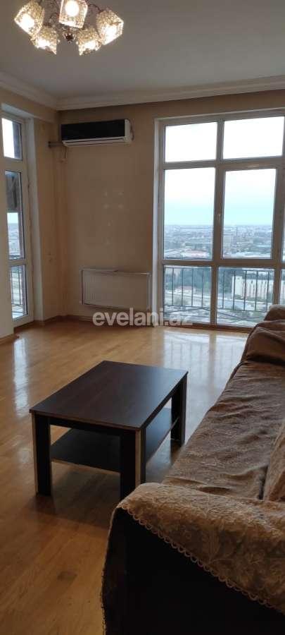 Satılır, yeni tikili, 3 otaqlı, 127 m², Bakı, Nərimanov r, Nəriman Nərimanov m.