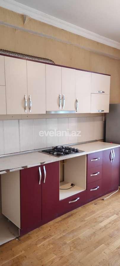 Satılır, yeni tikili, 3 otaqlı, 127 m², Bakı, Nərimanov r, Nəriman Nərimanov m.