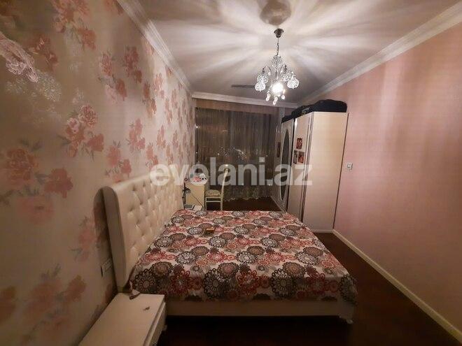 Сдаётся, новостройка, 3-комнаты, 160 m², Баку, Насиминский r.