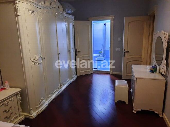 Сдаётся, новостройка, 3-комнаты, 160 m², Баку, Насиминский r.