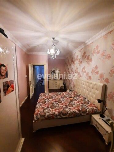 Сдаётся, новостройка, 3-комнаты, 160 m², Баку, Насиминский r.