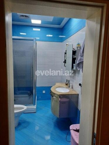 Сдаётся, новостройка, 3-комнаты, 160 m², Баку, Насиминский r.