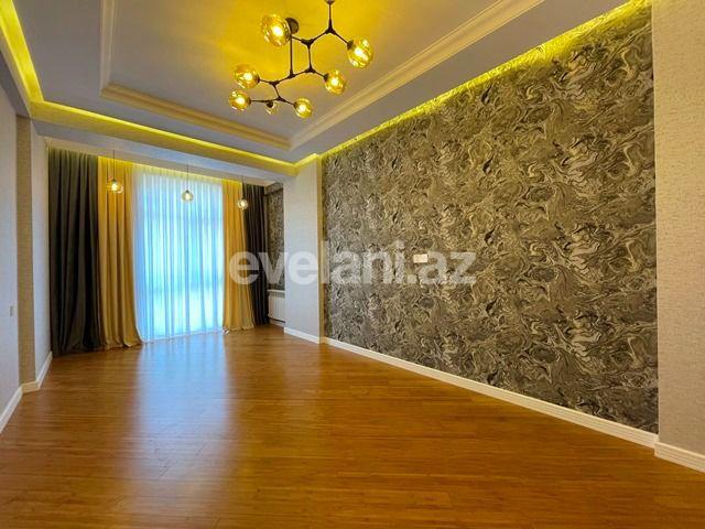 Satılır, yeni tikili, 2 otaqlı, 70 m², Bakı, Nəsimi r, Gənclik m.