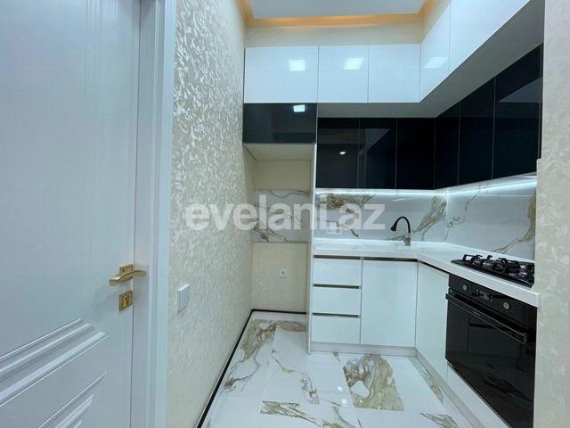 Satılır, yeni tikili, 2 otaqlı, 70 m², Bakı, Nəsimi r, Gənclik m.