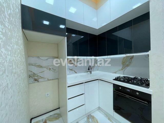 Satılır, yeni tikili, 2 otaqlı, 70 m², Bakı, Nəsimi r, Gənclik m.