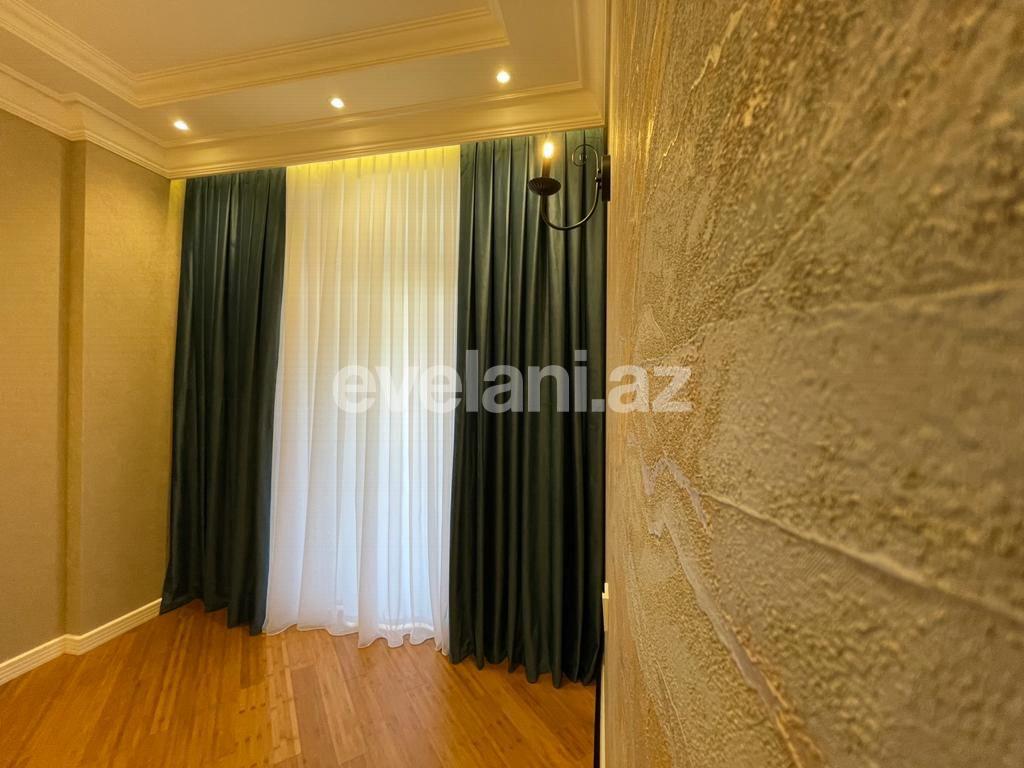 Satılır, yeni tikili, 2 otaqlı, 70 m², Bakı, Nəsimi r, Gənclik m.