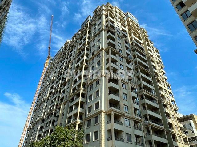 Satılır, yeni tikili, 2 otaqlı, 70 m², Bakı, Nəsimi r, Gənclik m.