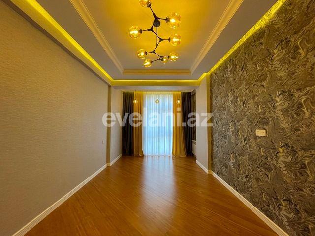 Satılır, yeni tikili, 2 otaqlı, 70 m², Bakı, Nəsimi r, Gənclik m.