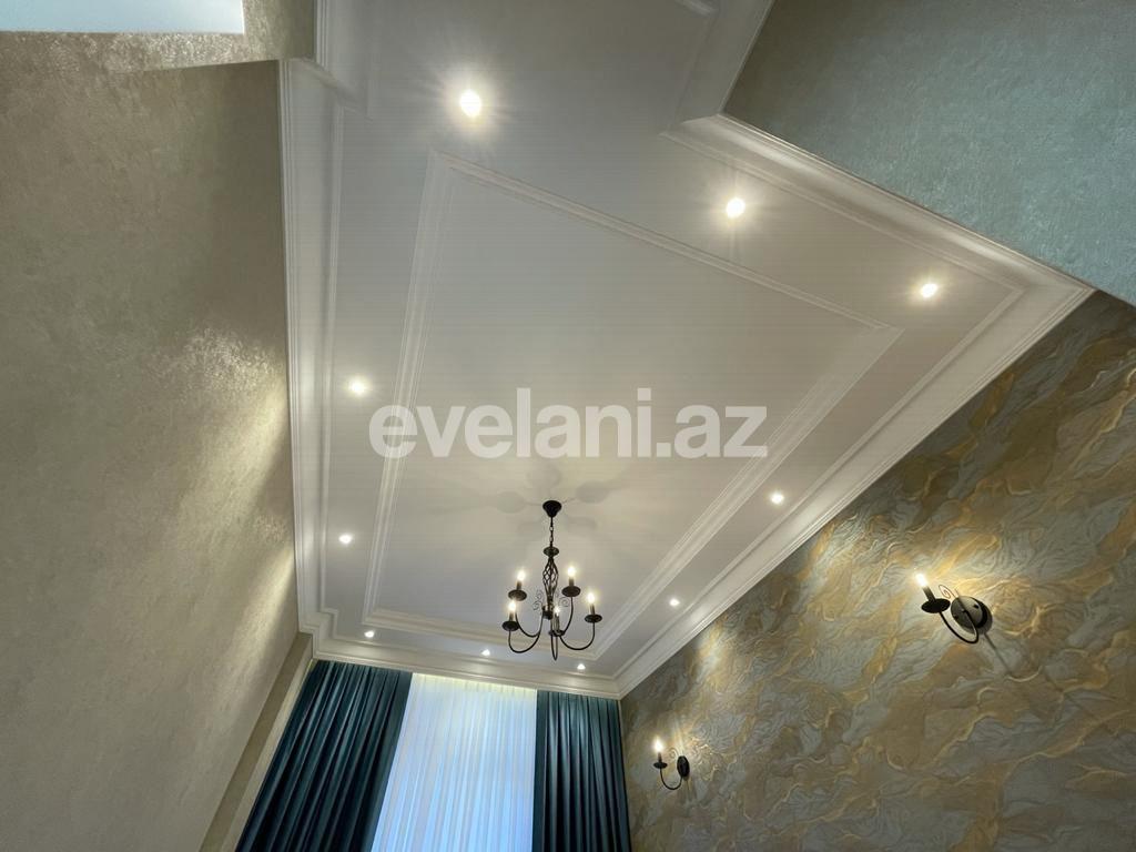 Satılır, yeni tikili, 2 otaqlı, 70 m², Bakı, Nəsimi r, Gənclik m.