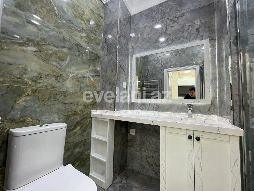 Satılır, yeni tikili, 2 otaqlı, 70 m², Bakı, Nəsimi r, Gənclik m.