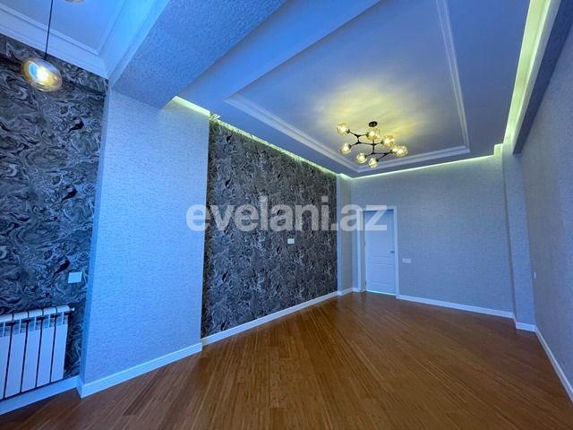 Satılır, yeni tikili, 2 otaqlı, 70 m², Bakı, Nəsimi r, Gənclik m.