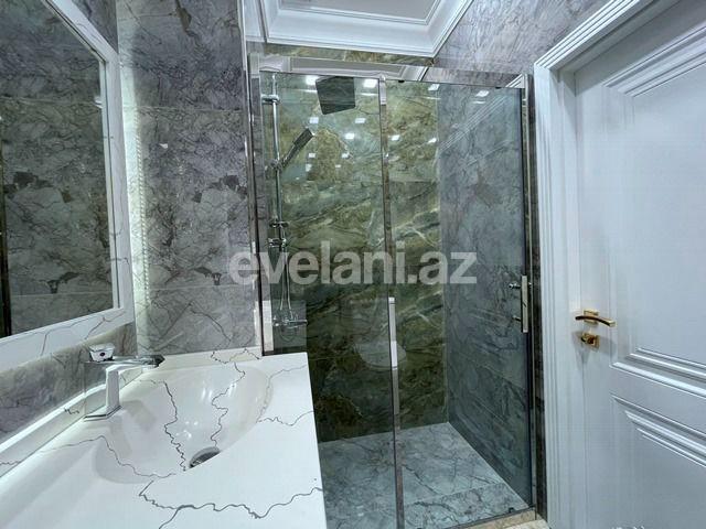 Satılır, yeni tikili, 2 otaqlı, 70 m², Bakı, Nəsimi r, Gənclik m.