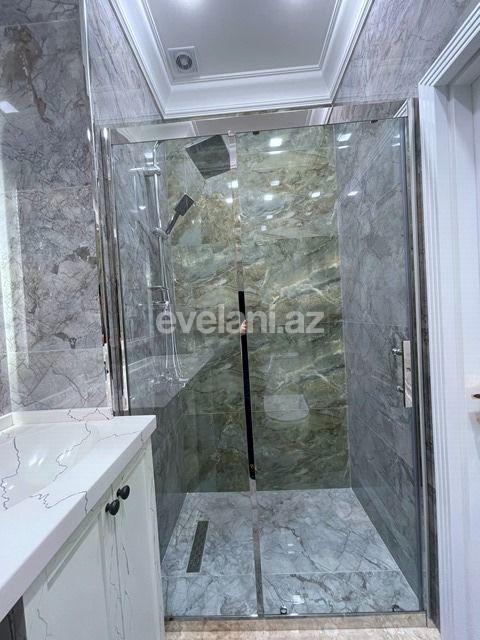 Satılır, yeni tikili, 2 otaqlı, 70 m², Bakı, Nəsimi r, Gənclik m.