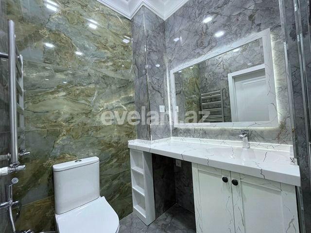 Satılır, yeni tikili, 2 otaqlı, 70 m², Bakı, Nəsimi r, Gənclik m.