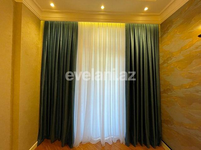 Satılır, yeni tikili, 2 otaqlı, 70 m², Bakı, Nəsimi r, Gənclik m.