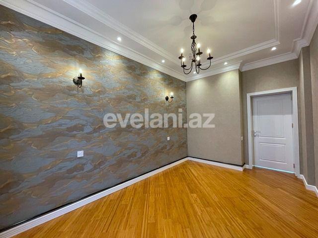 Satılır, yeni tikili, 2 otaqlı, 70 m², Bakı, Nəsimi r, Gənclik m.