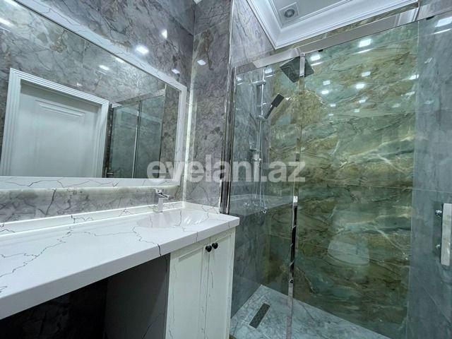 Satılır, yeni tikili, 2 otaqlı, 70 m², Bakı, Nəsimi r, Gənclik m.