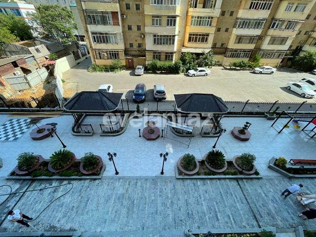 Satılır, yeni tikili, 2 otaqlı, 70 m², Bakı, Nəsimi r, Gənclik m.